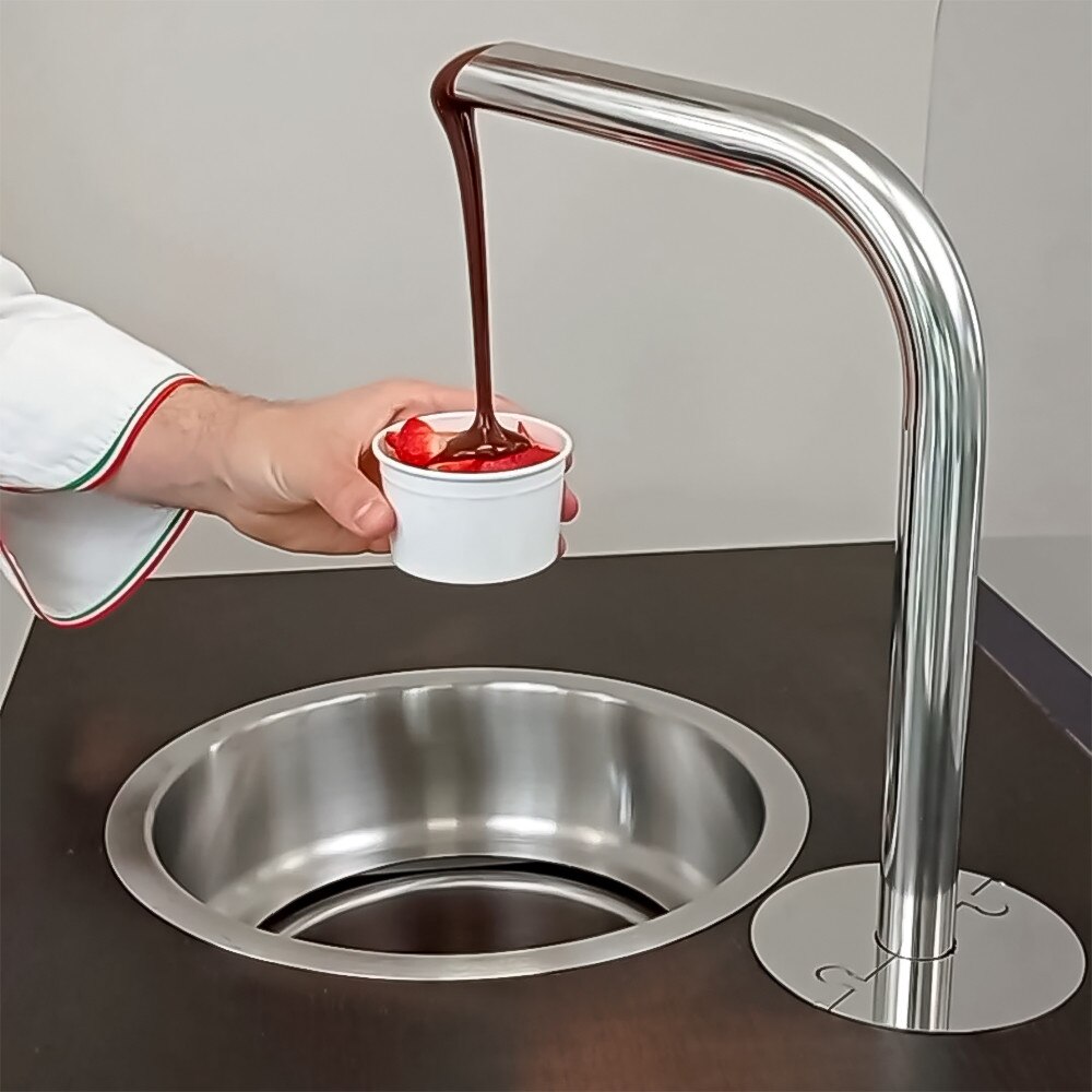 ICB Technologie - Fuenty Tabletop